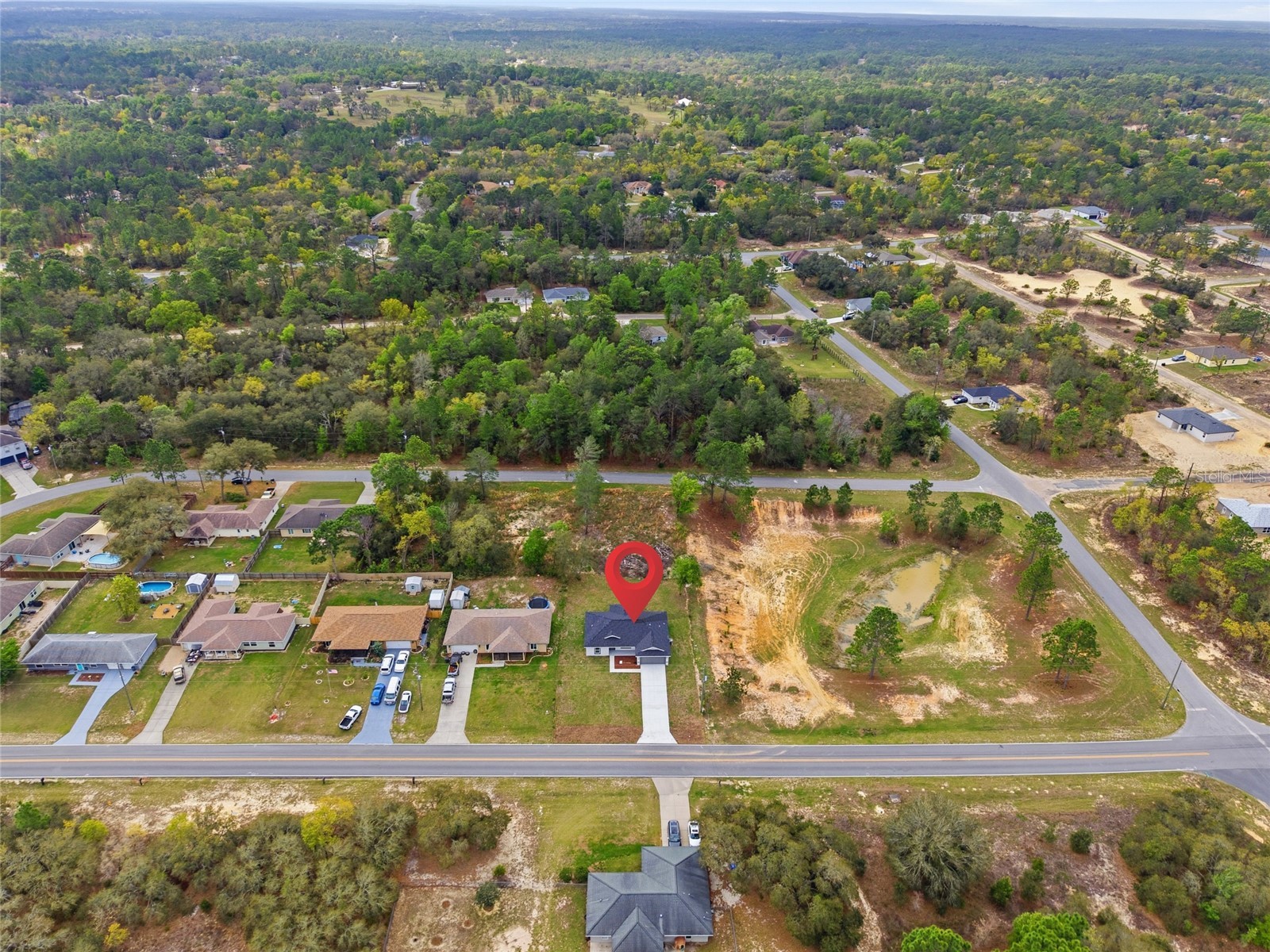3086 W Hampshire Boulevard Citrus Springs FL 34433 OM724728 image31