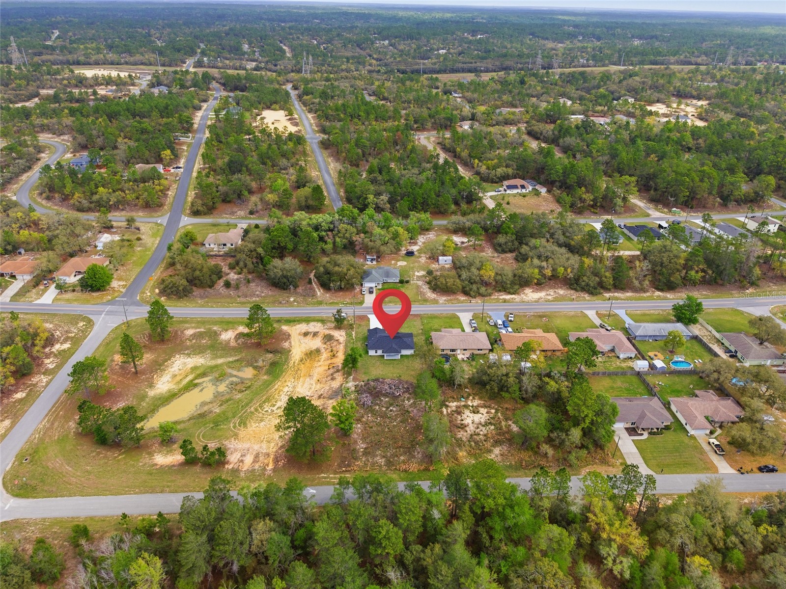 3086 W Hampshire Boulevard Citrus Springs FL 34433 OM724728 image33