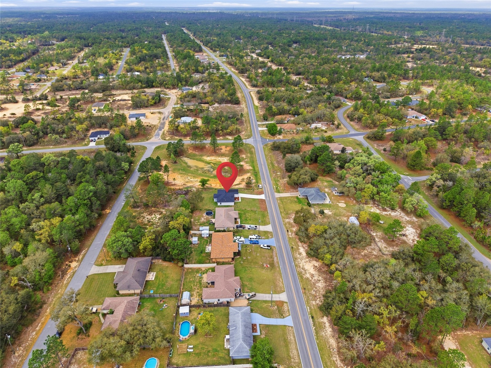 3086 W Hampshire Boulevard Citrus Springs FL 34433 OM724728 image34