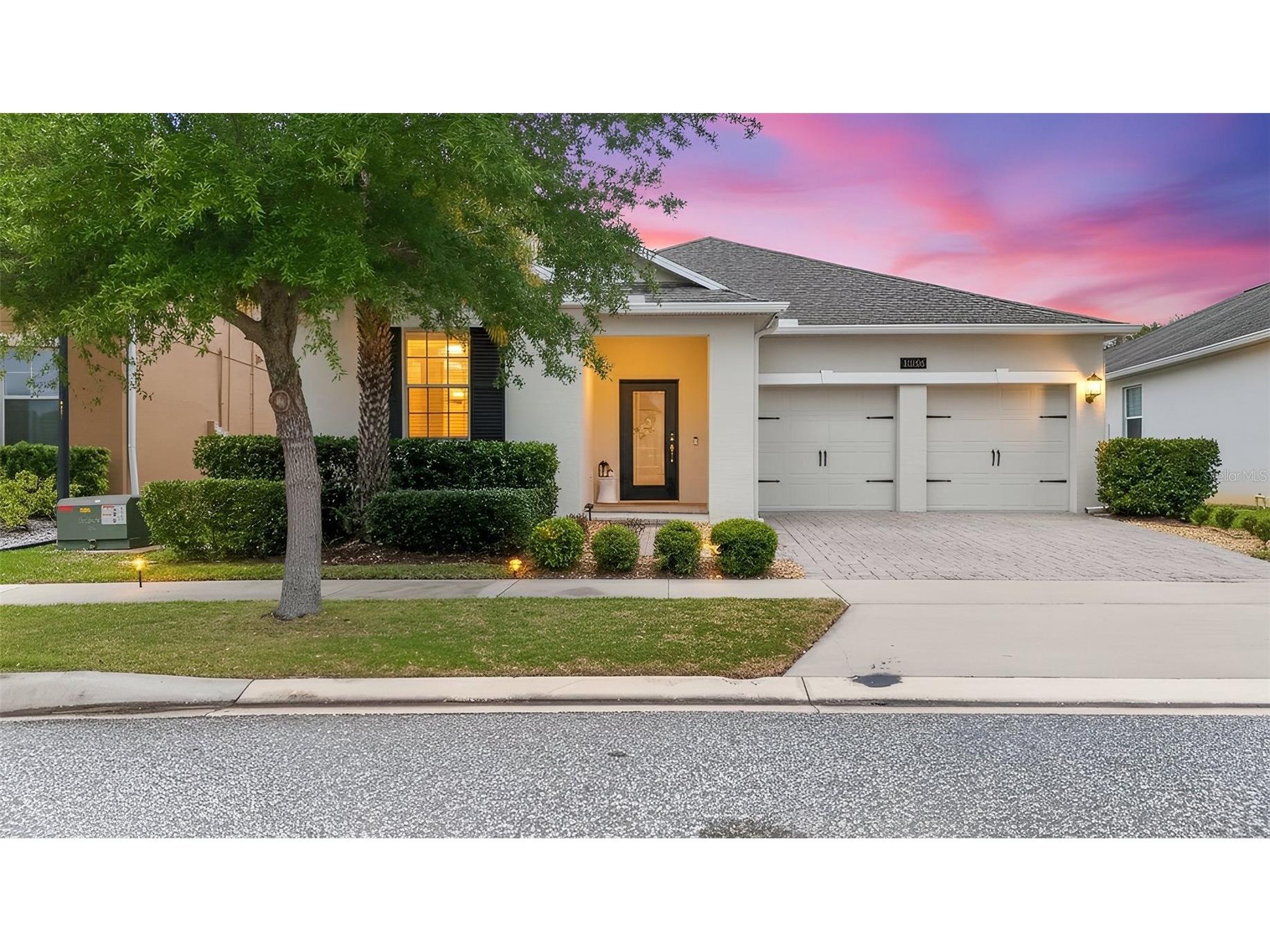 3086 White Horse Court Kissimmee FL 34746 O6403738 image1