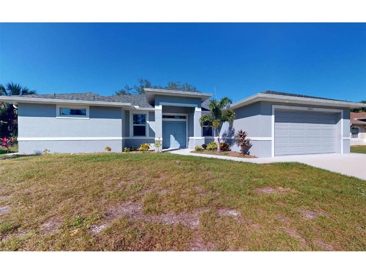 3087 Eagle Pass Street North Port FL 34286 C7501218 image1