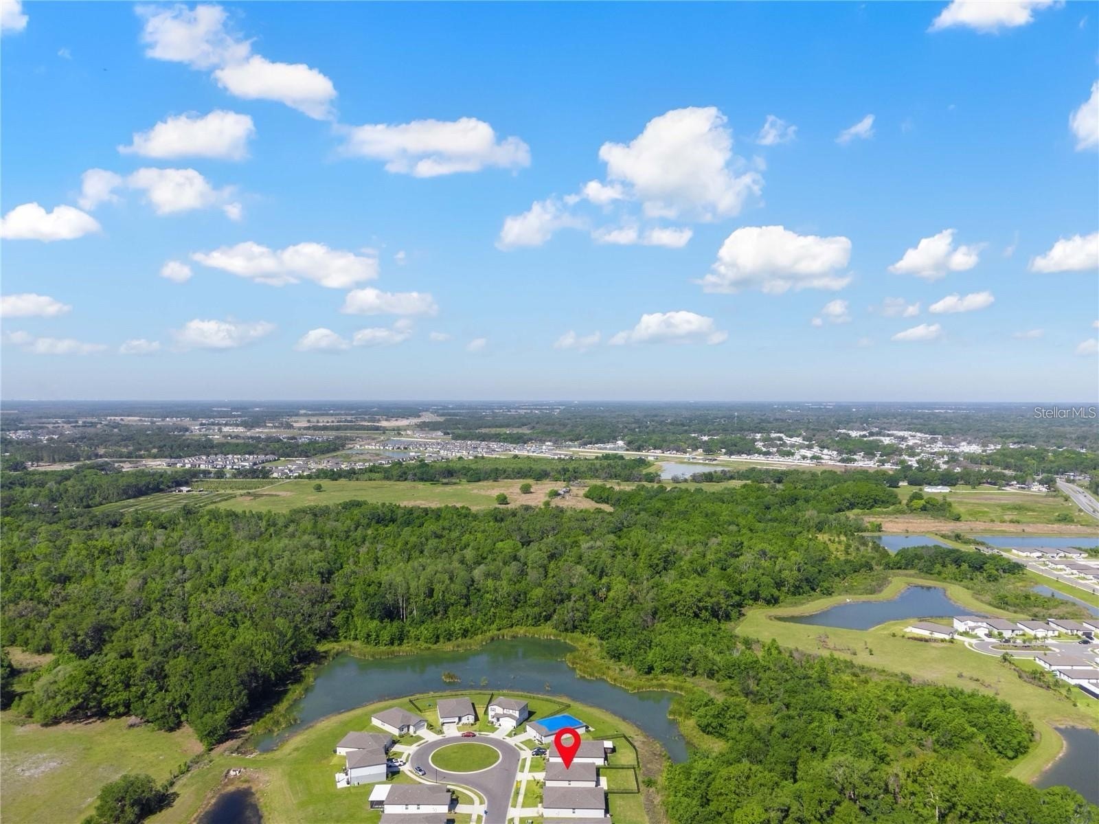 3087 Forrest Plum Court Zephyrhills FL 33540 TB8526513 image43