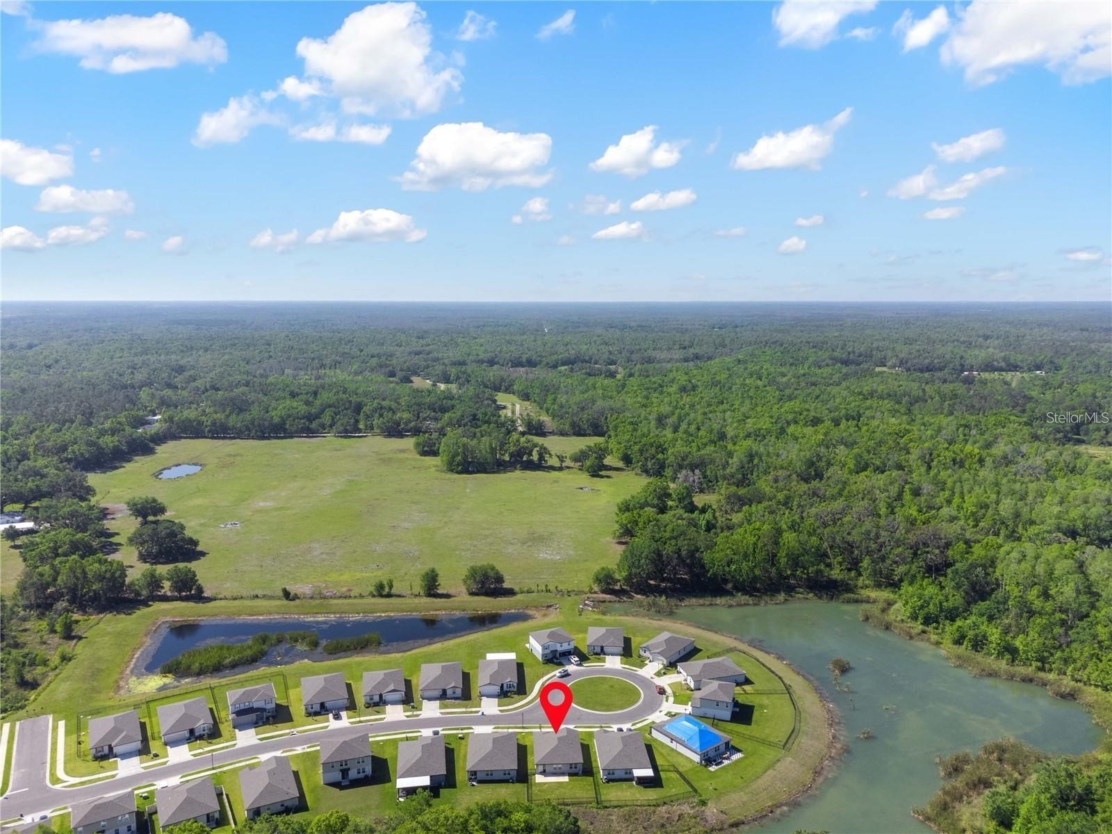 3087 Forrest Plum Court Zephyrhills FL 33540 TB8526513 image44