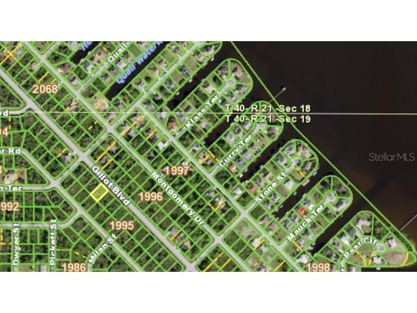 3087 Gillot Boulevard Port Charlotte FL 33981 C7467645 image1