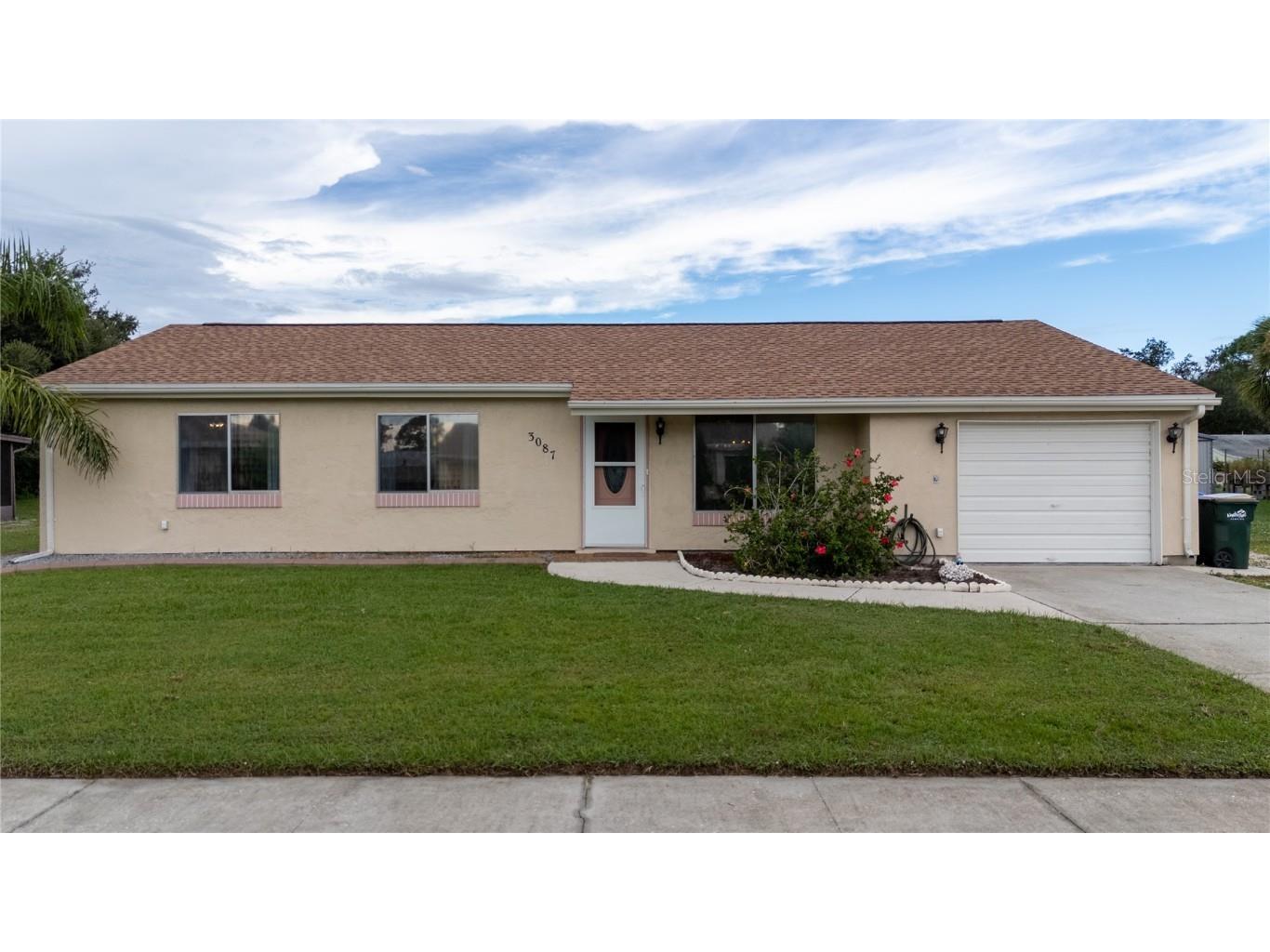 3087 Idlewood Street North Port FL 34287 N6140432 image1