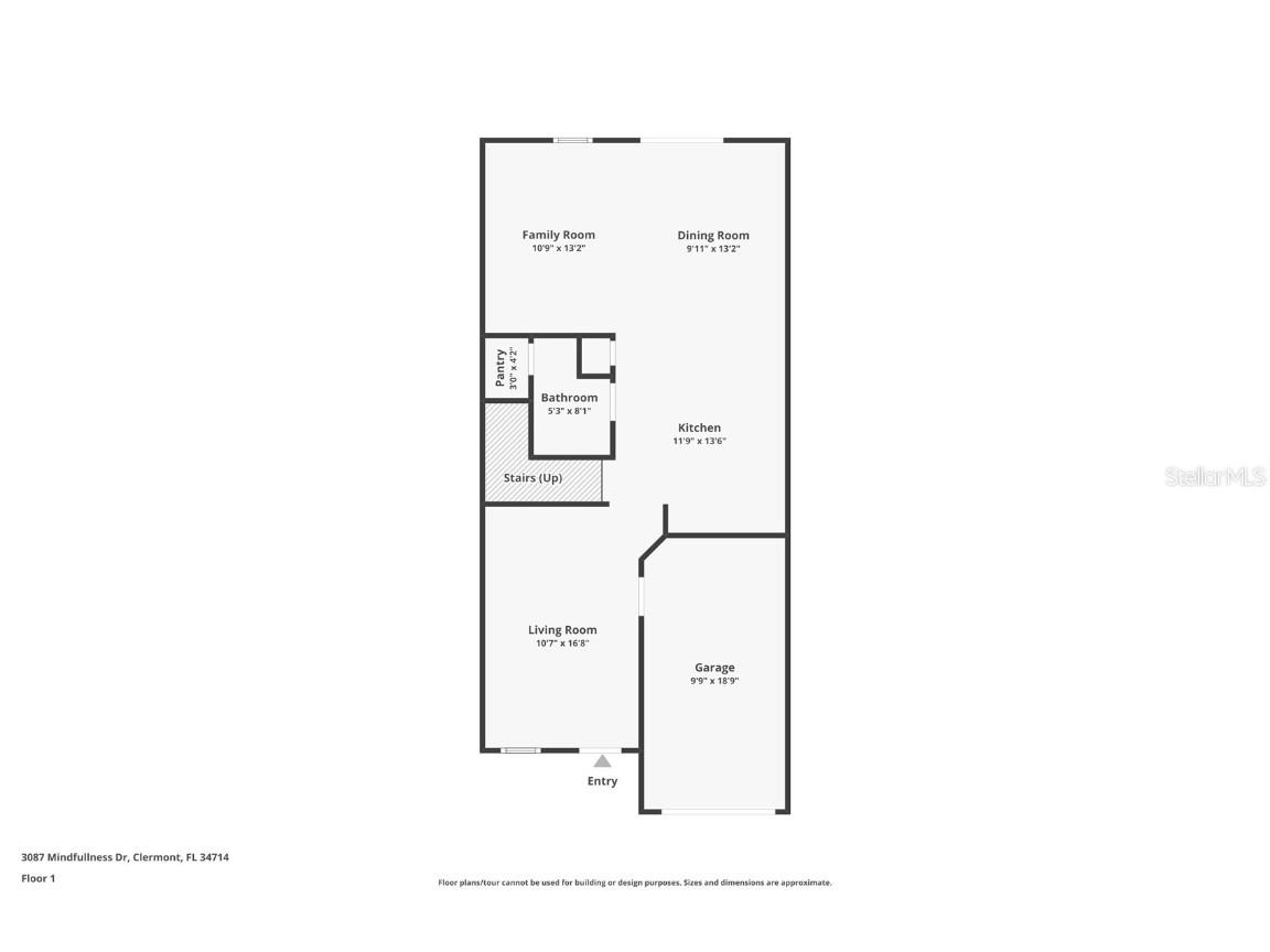 3087 Mindfullness Drive Clermont FL 34714 O6363413 image35