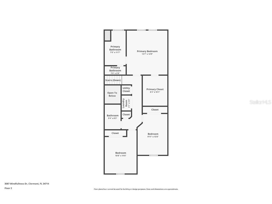 3087 Mindfullness Drive Clermont FL 34714 O6363413 image36