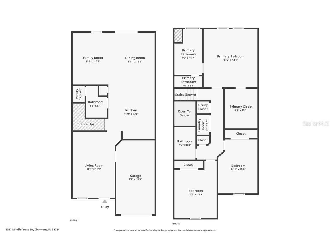 3087 Mindfullness Drive Clermont FL 34714 O6363413 image37