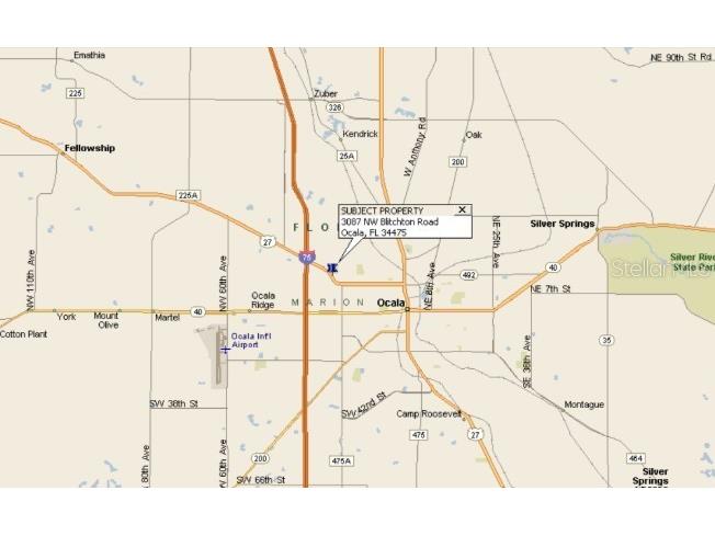 3087 NW Blitchton Road Ocala FL 34475 OM690679 image18