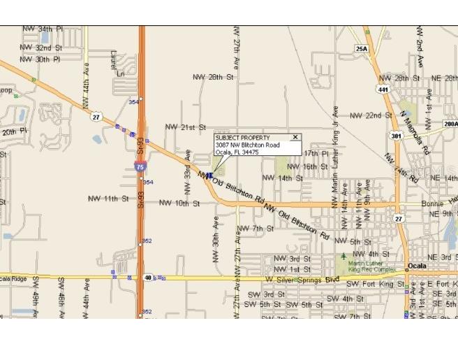 3087 NW Blitchton Road Ocala FL 34475 OM690679 image19