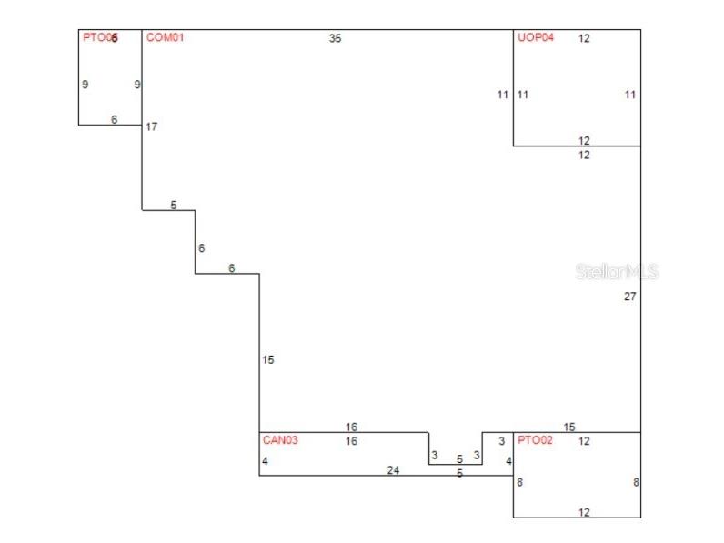 3087 NW Blitchton Road Ocala FL 34475 OM690679 image20