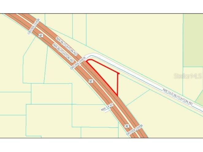 3087 NW Blitchton Road Ocala FL 34475 OM690679 image22