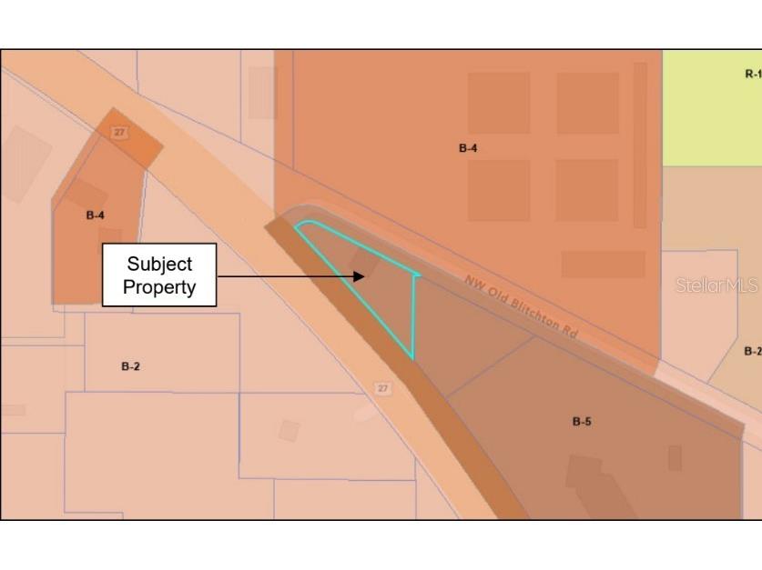 3087 NW Blitchton Road Ocala FL 34475 OM690679 image23