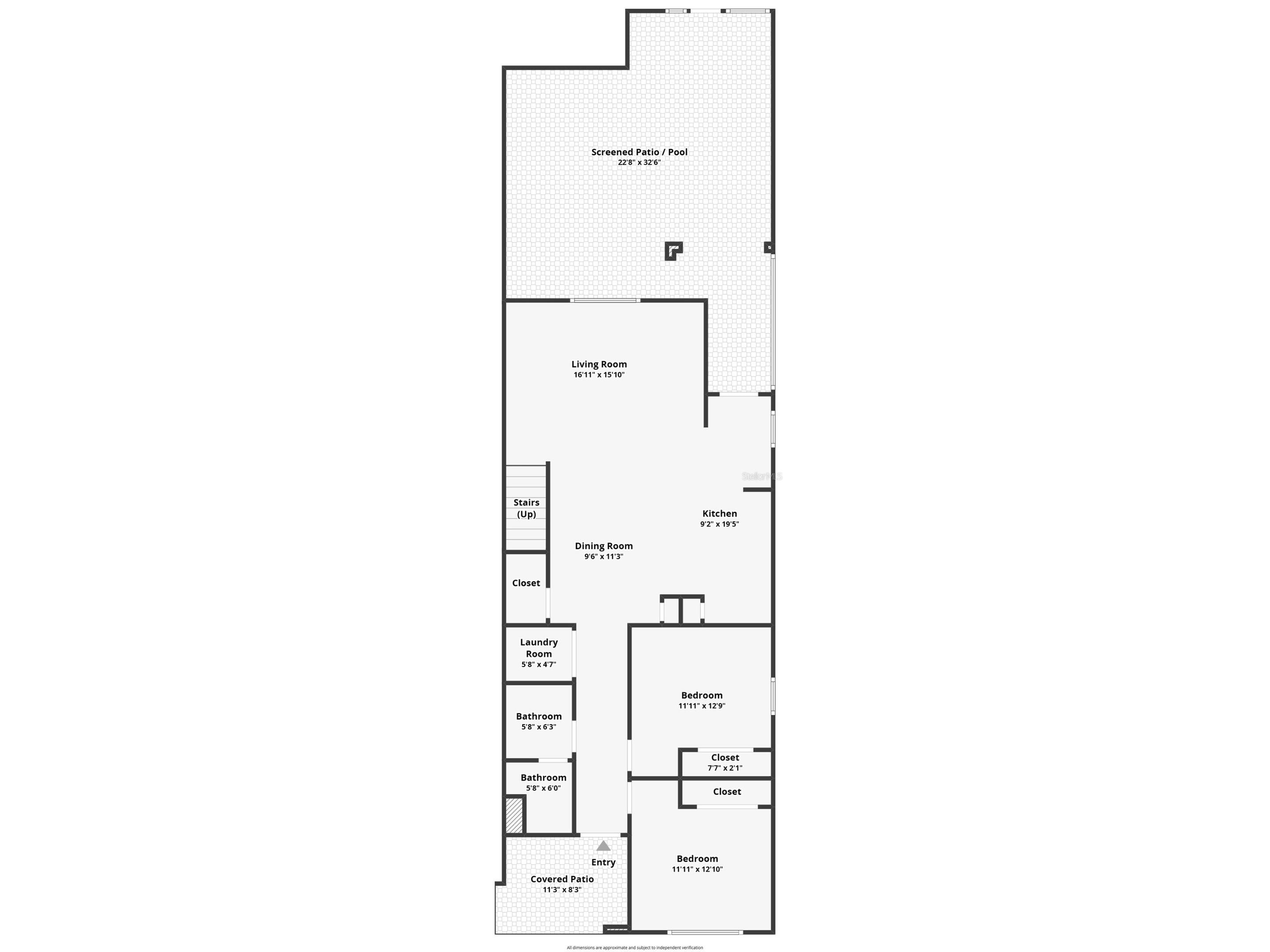 3087 Pequod Place Kissimmee FL 34746 O6400795 image28