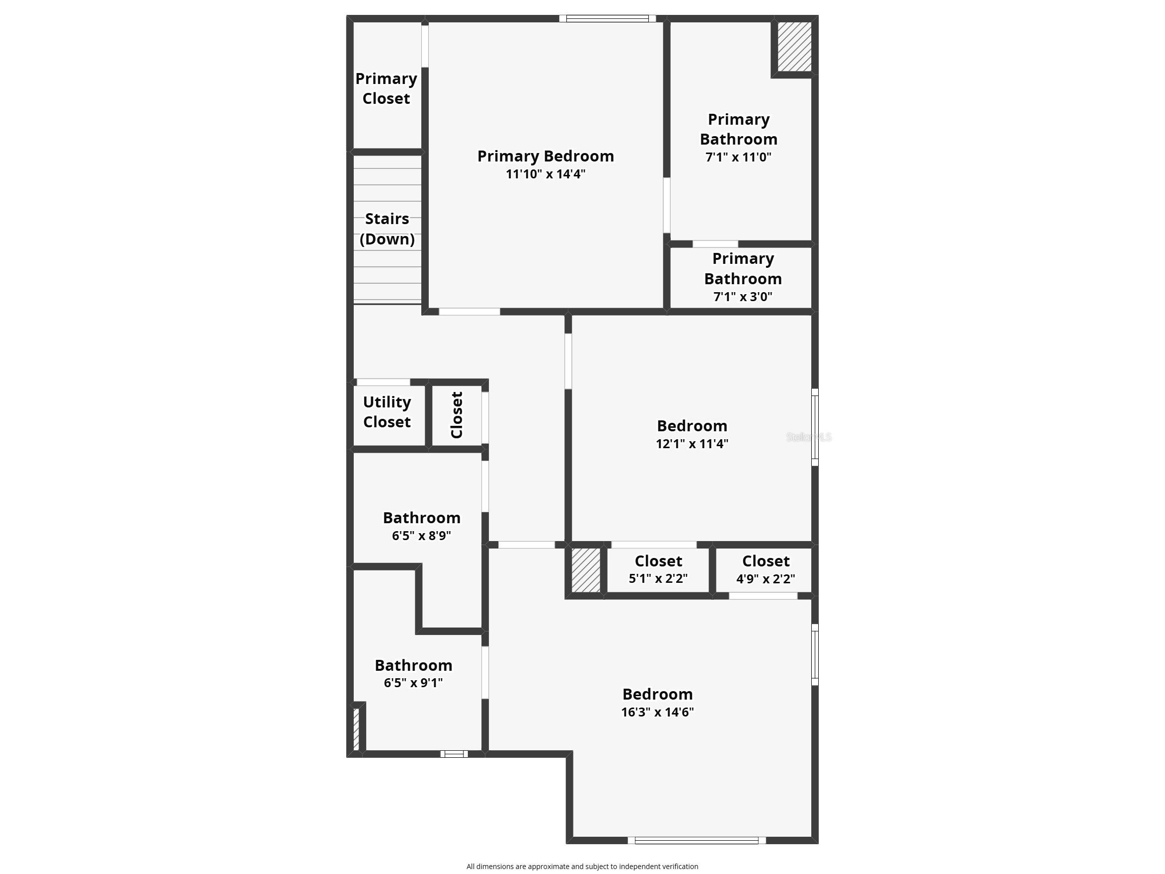 3087 Pequod Place Kissimmee FL 34746 O6400795 image29