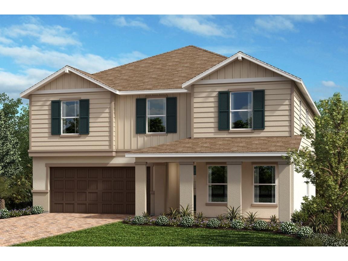 3087 Sanctuary Drive Clermont FL 34714 O6205395 image1