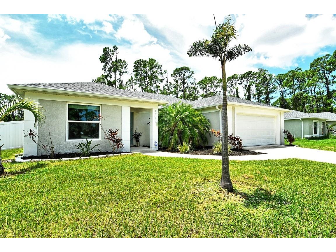 3087 Sardinia Avenue North Port FL 34286 A4580563 image1