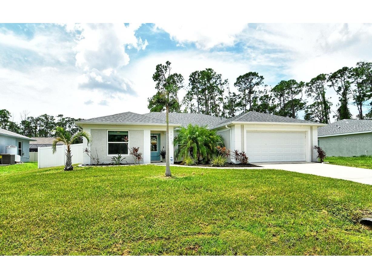 3087 Sardinia Avenue North Port FL 34286 A4607537 image1