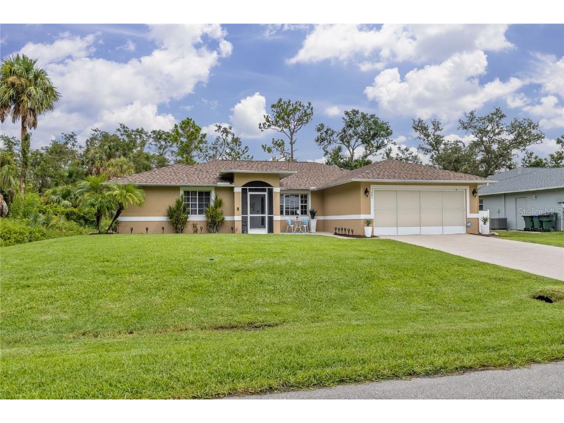 3087 Yeadon Terrace North Port FL 34286 C7478934 image1