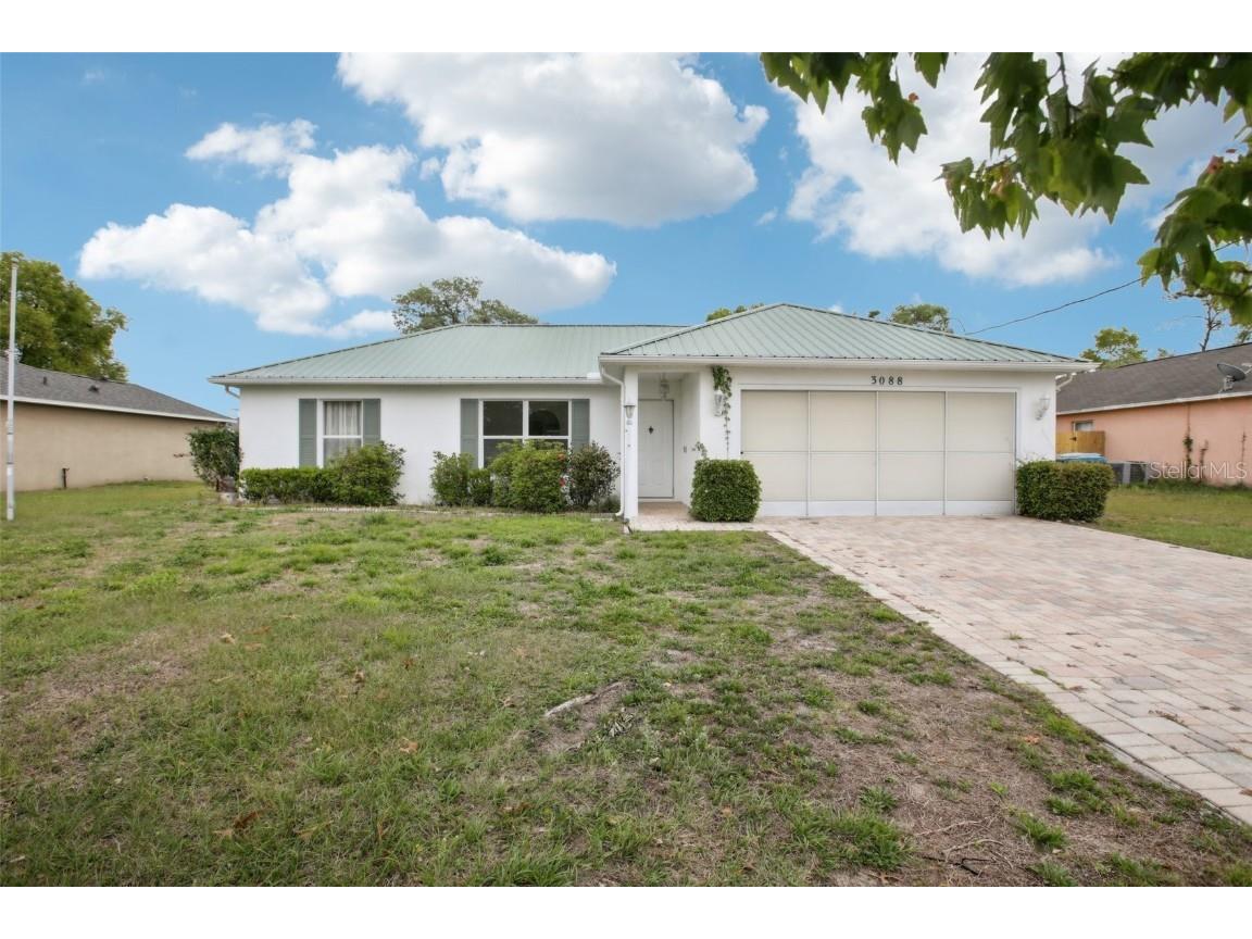3088 Alex Avenue Spring Hill FL 34609 TB8364926 image1