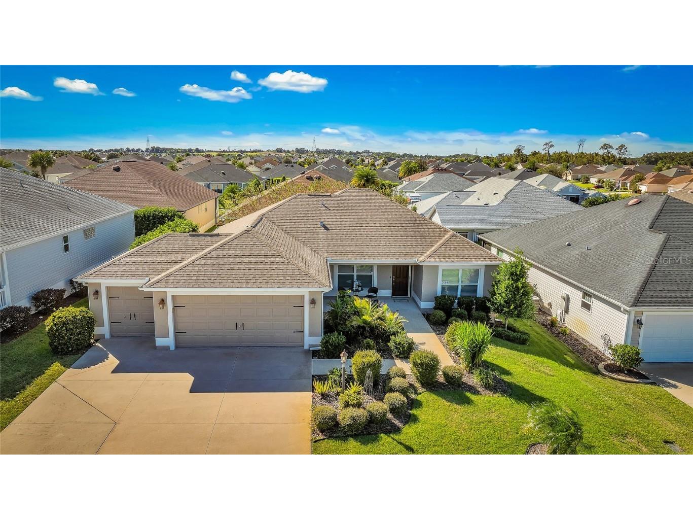 3088 Blackstock Way The Villages FL 32163 G5088509 image1