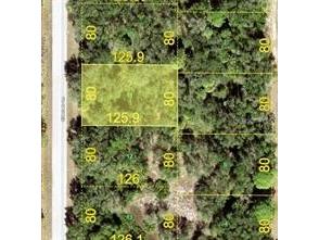 3088 Eldorado Lane Port Charlotte FL 33948 G5113369 image1