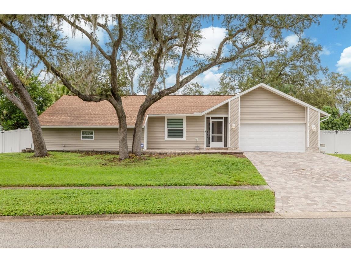 3088 Enisglen Drive Palm Harbor FL 34683 TB8421473 image1