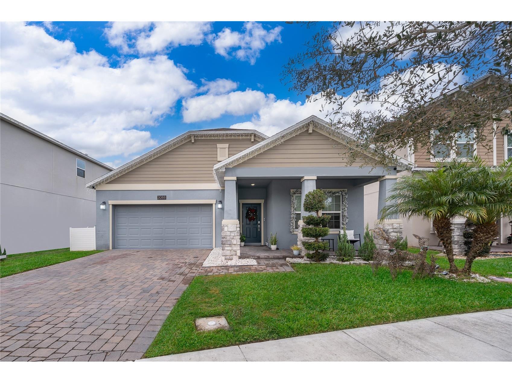 3088 Nottel Drive Saint Cloud FL 34772 S5140703 image1