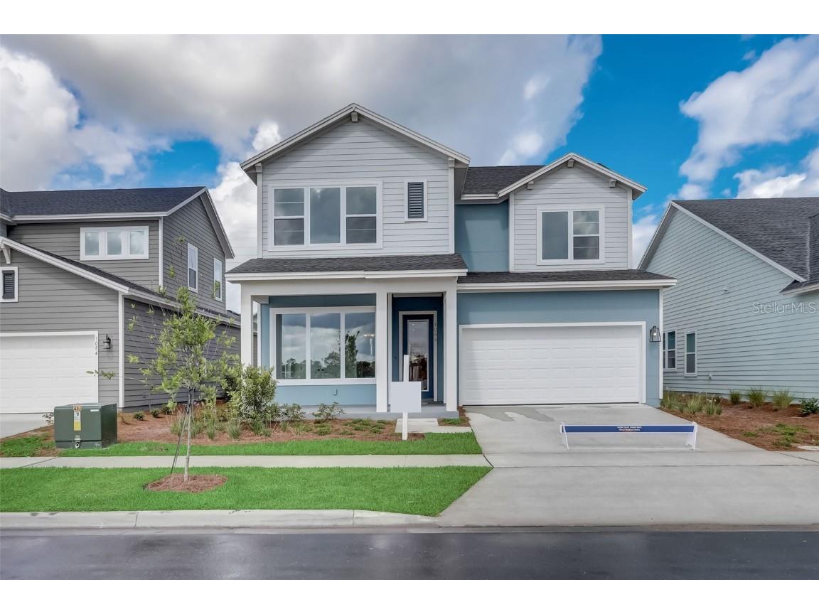 3088 Ranger Drive Saint Cloud FL 34771 T3421427 image1