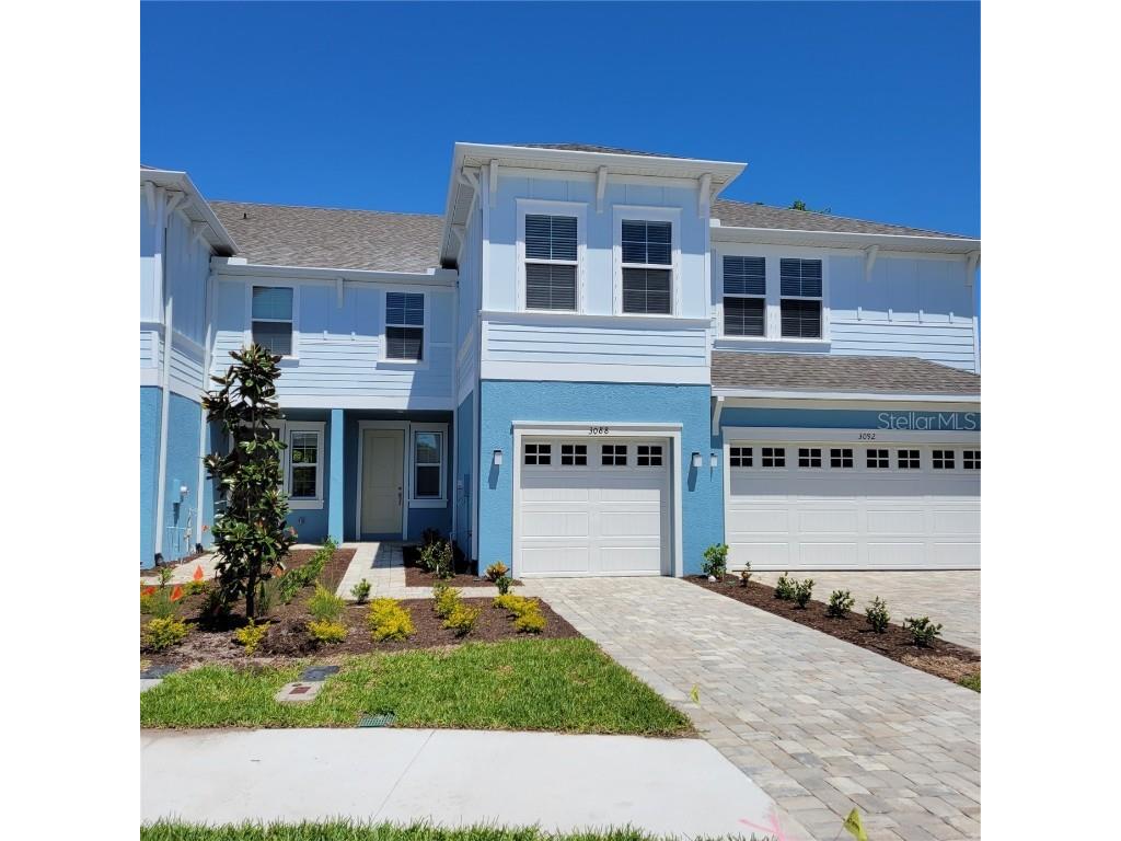 3088 Via Sienna Circle #3088 Sarasota FL 34243 A4661210 image1