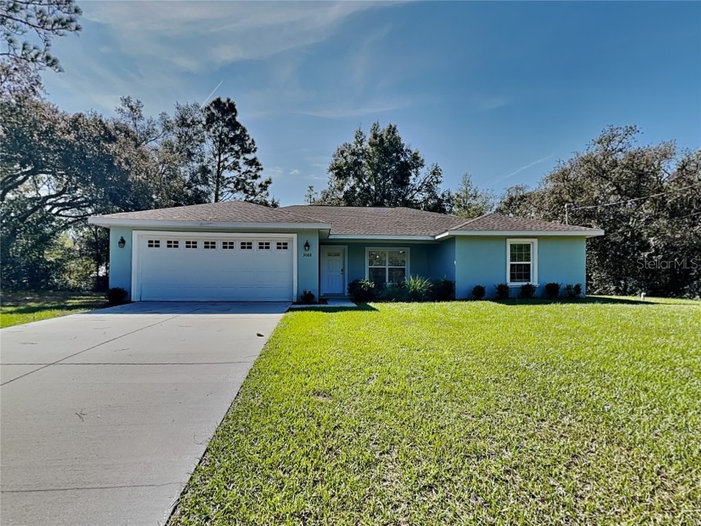 3088 W Camilo Drive Citrus Springs FL 34433 O6361704 image1