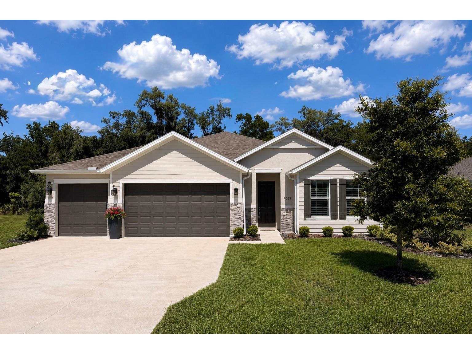 3089 Adrian Drive Ormond Beach FL 32174 FC318554 image1