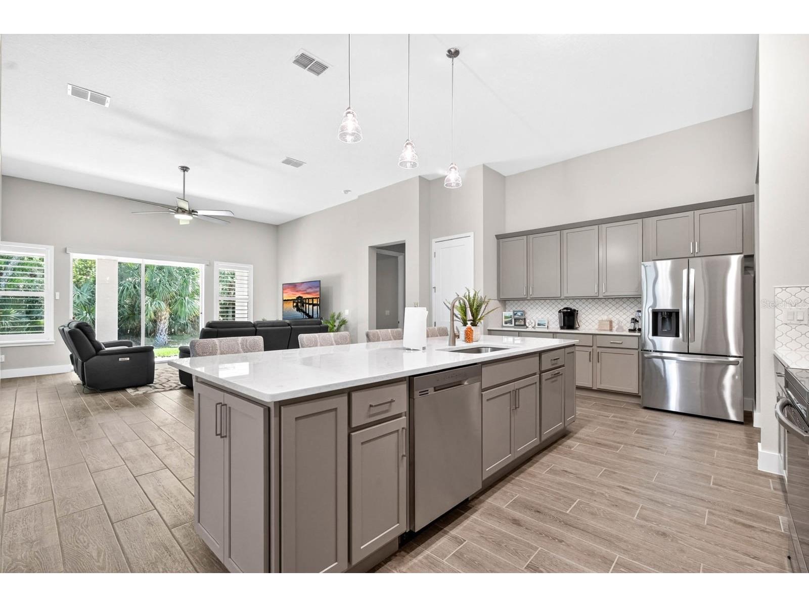 3089 Adrian Drive Ormond Beach FL 32174 FC318554 image17