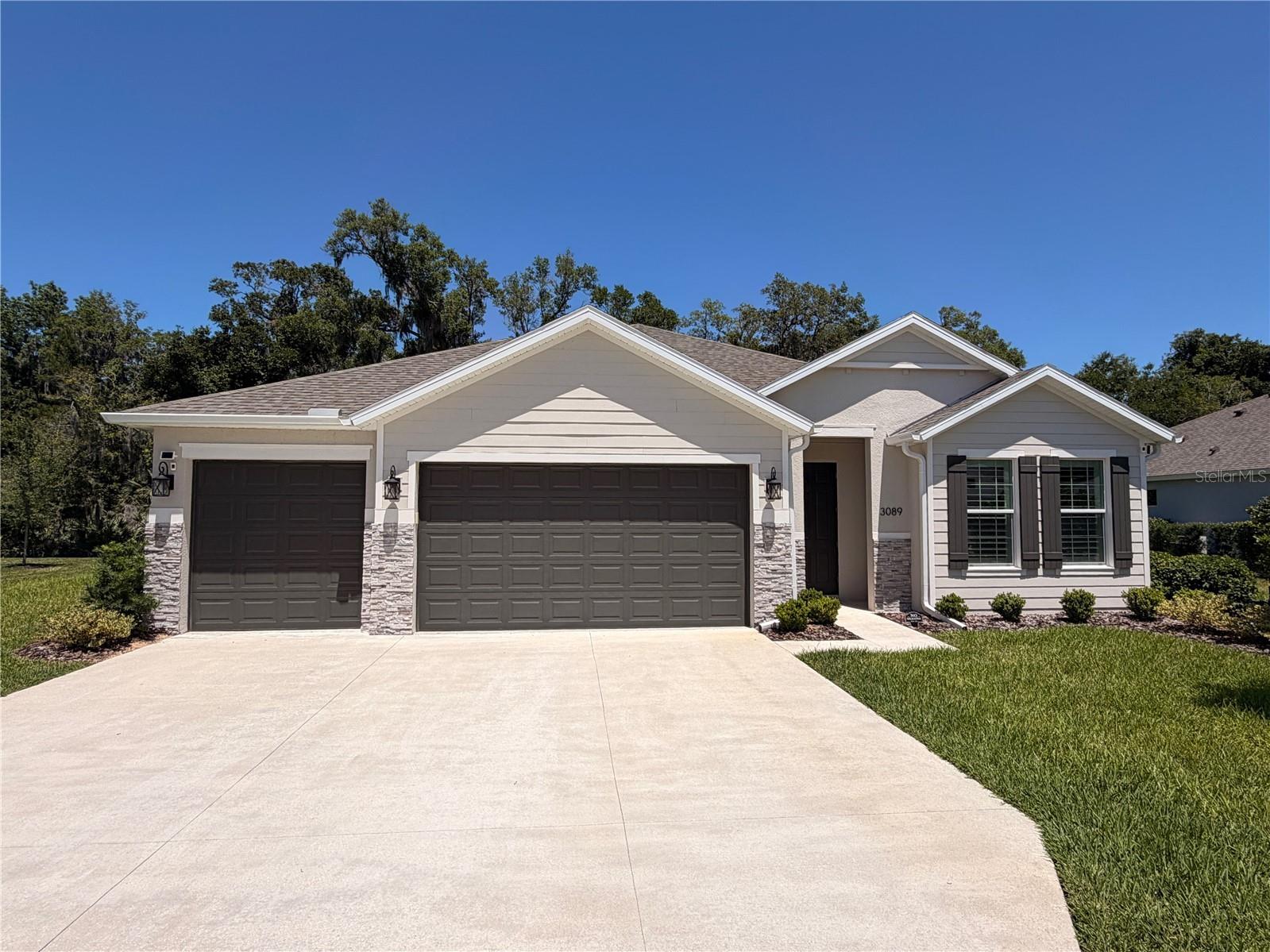 3089 Adrian Drive Ormond Beach FL 32174 FC318554 image2