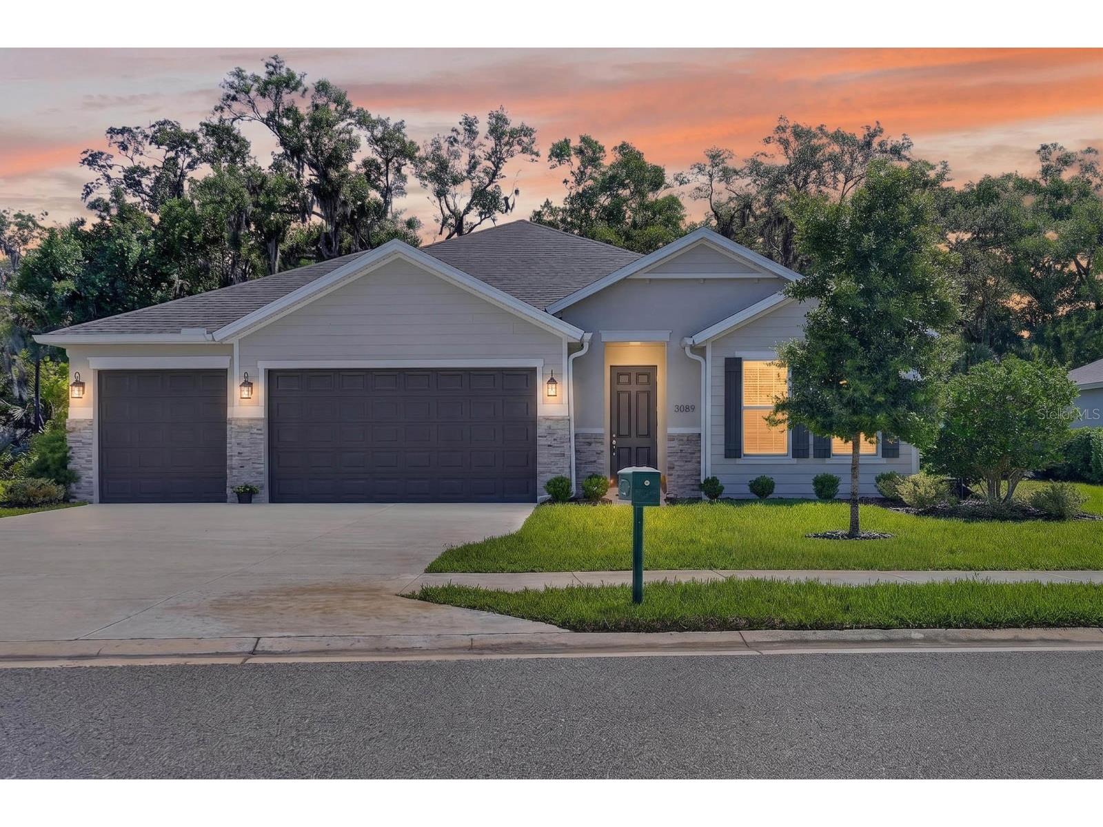 3089 Adrian Drive Ormond Beach FL 32174 FC318554 image3