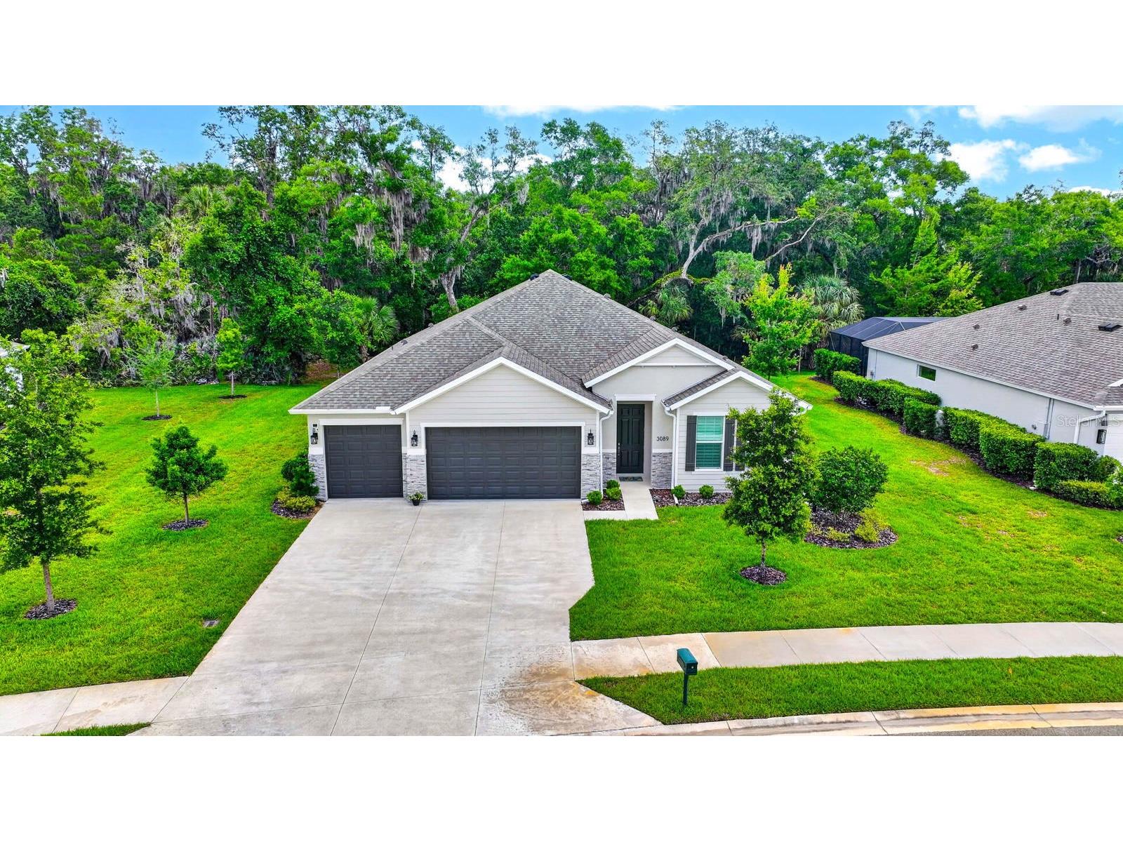 3089 Adrian Drive Ormond Beach FL 32174 FC318554 image47