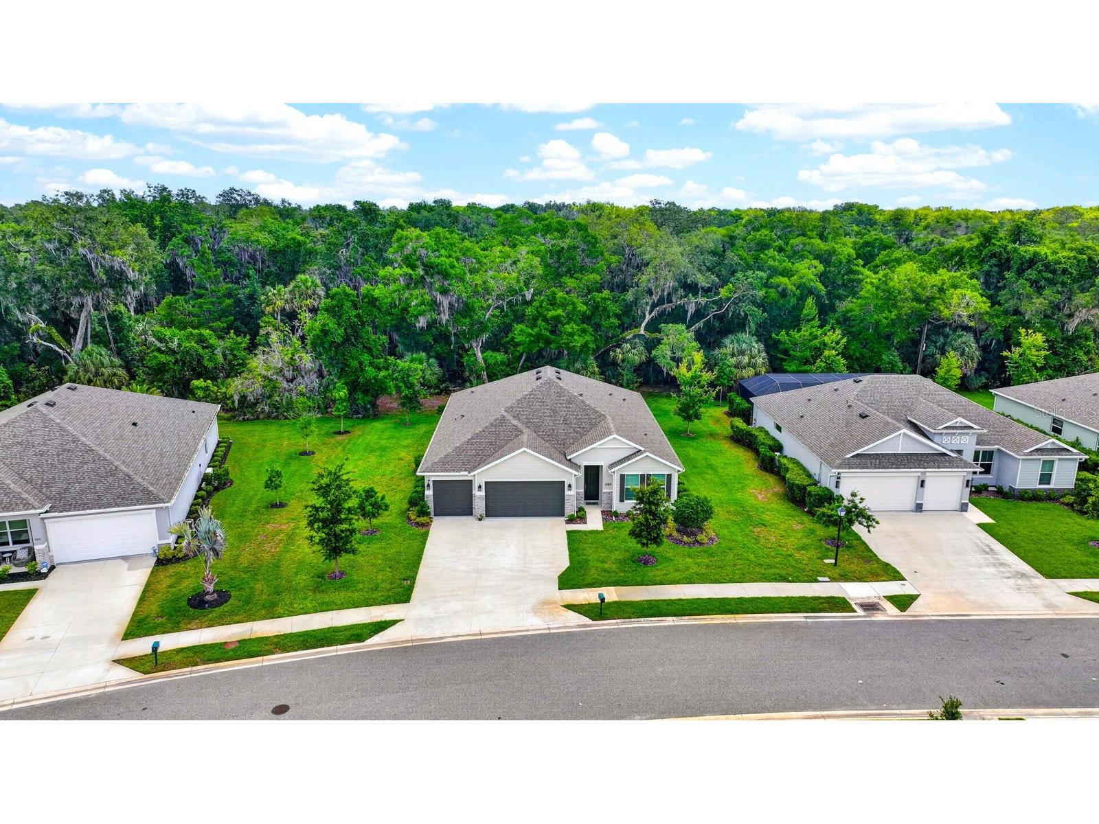 3089 Adrian Drive Ormond Beach FL 32174 FC318554 image48