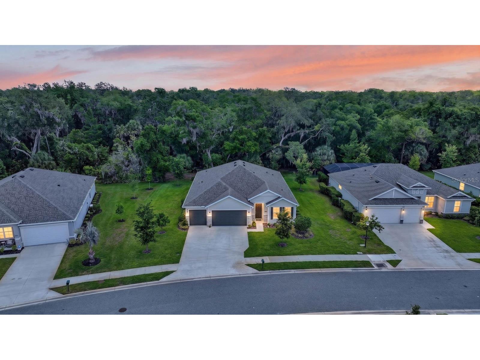 3089 Adrian Drive Ormond Beach FL 32174 FC318554 image49