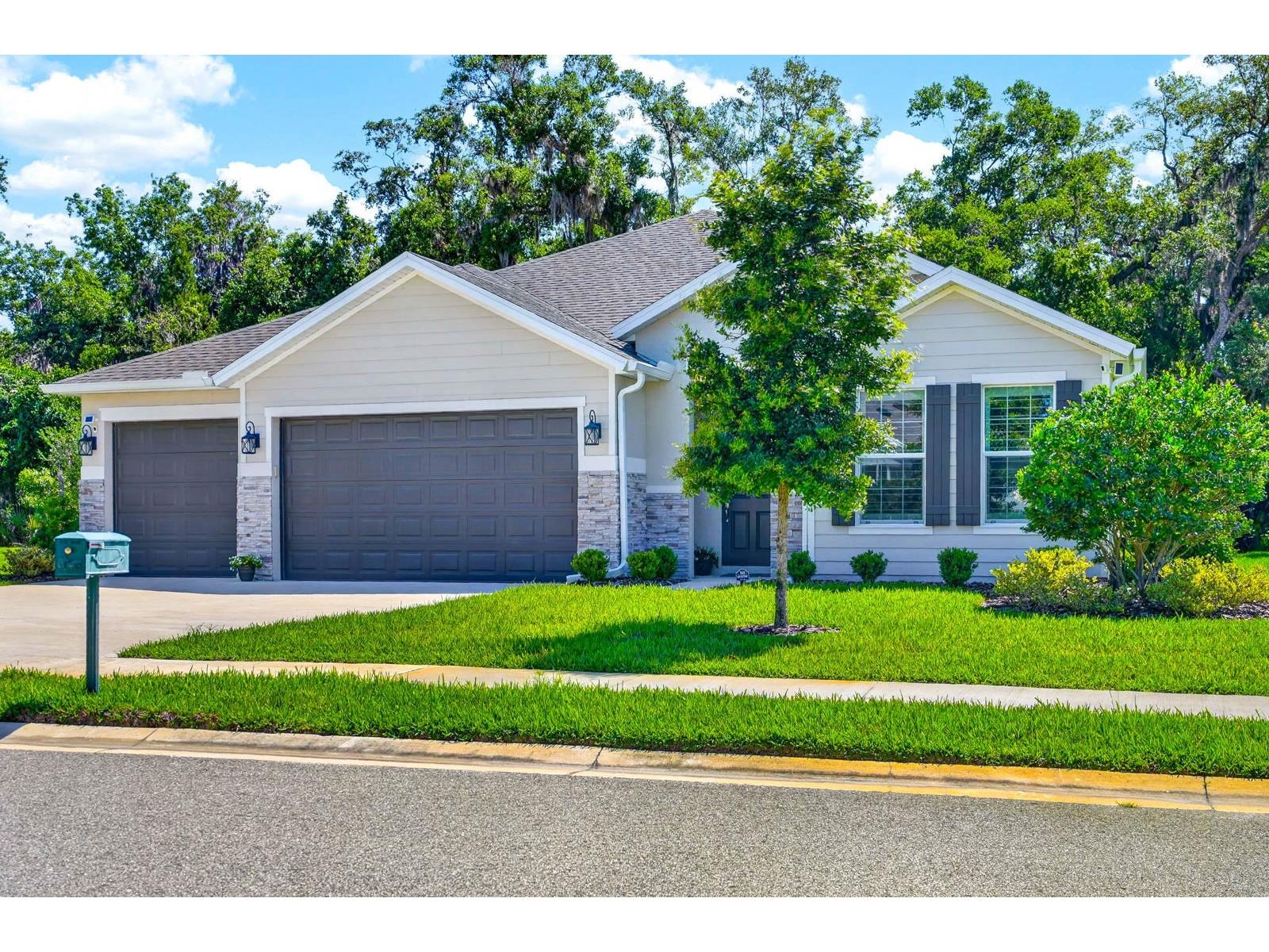 3089 Adrian Drive Ormond Beach FL 32174 FC318554 image5