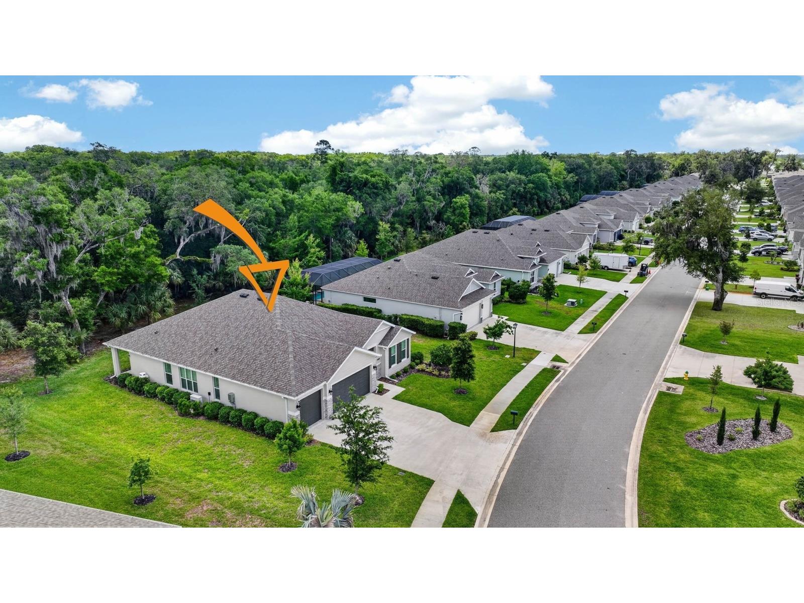 3089 Adrian Drive Ormond Beach FL 32174 FC318554 image51