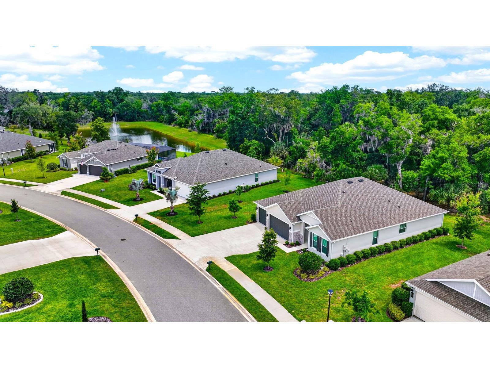 3089 Adrian Drive Ormond Beach FL 32174 FC318554 image52