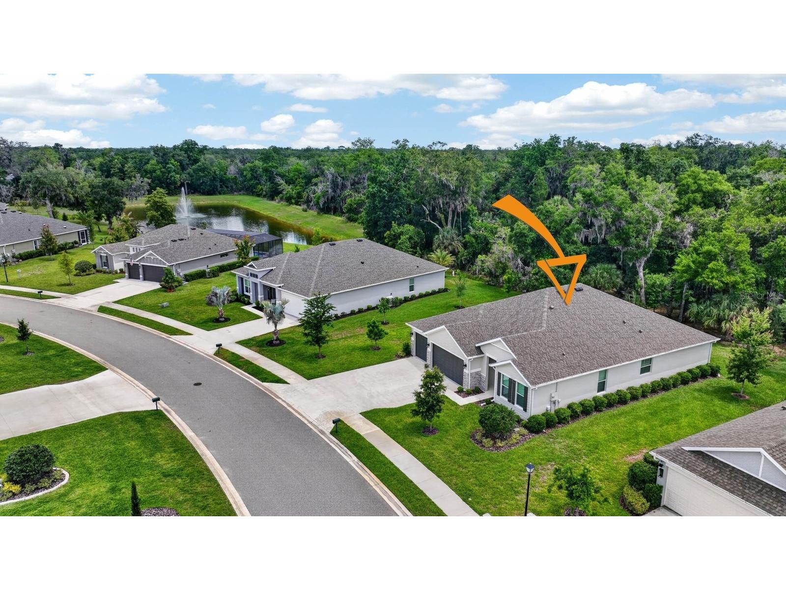 3089 Adrian Drive Ormond Beach FL 32174 FC318554 image53