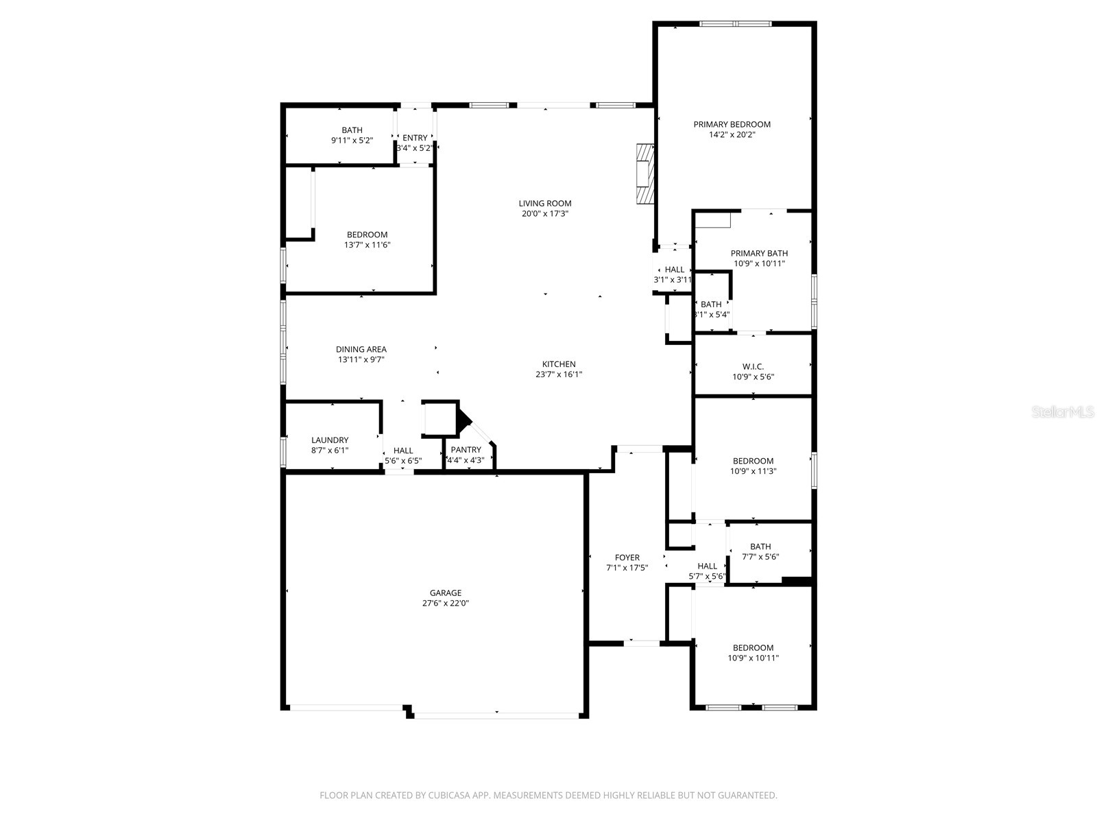 3089 Adrian Drive Ormond Beach FL 32174 FC318554 image55