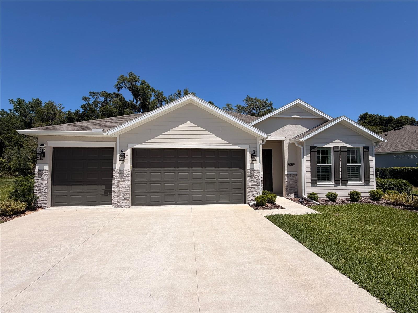 3089 Adrian Drive Ormond Beach FL 32174 FC318554 image56