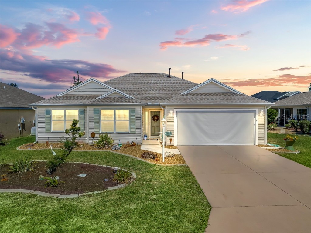 3089 Berwyn Way The Villages FL 32162 G5066850 image1