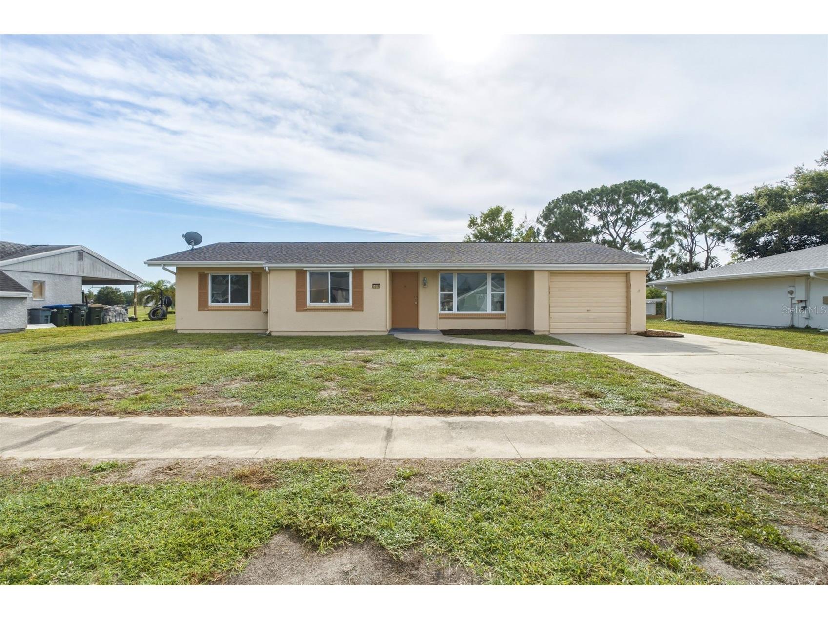 3089 Greendale Road North Port FL 34287 N6144834 image1