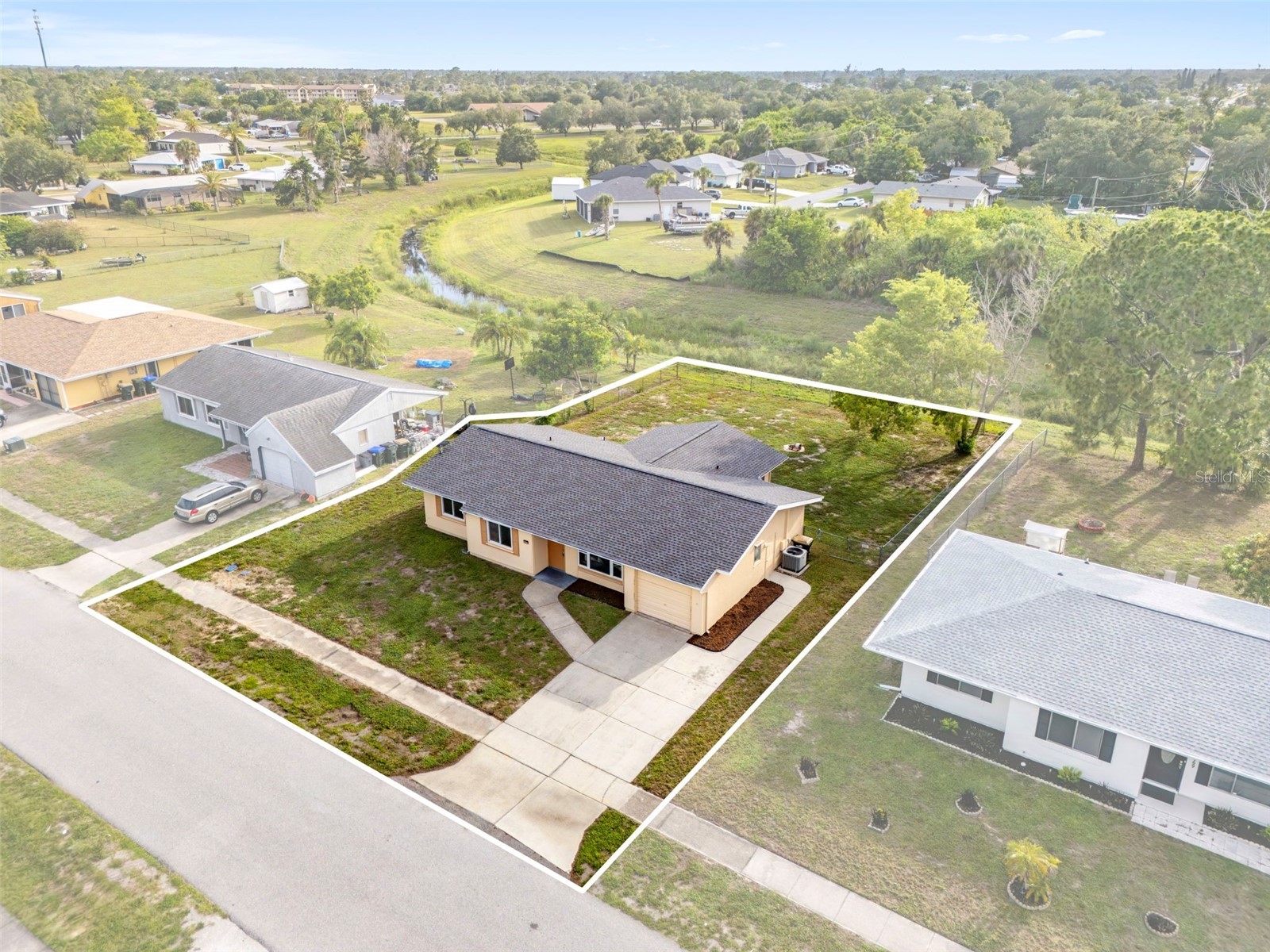 3089 Greendale Road North Port FL 34287 N6144834 image35