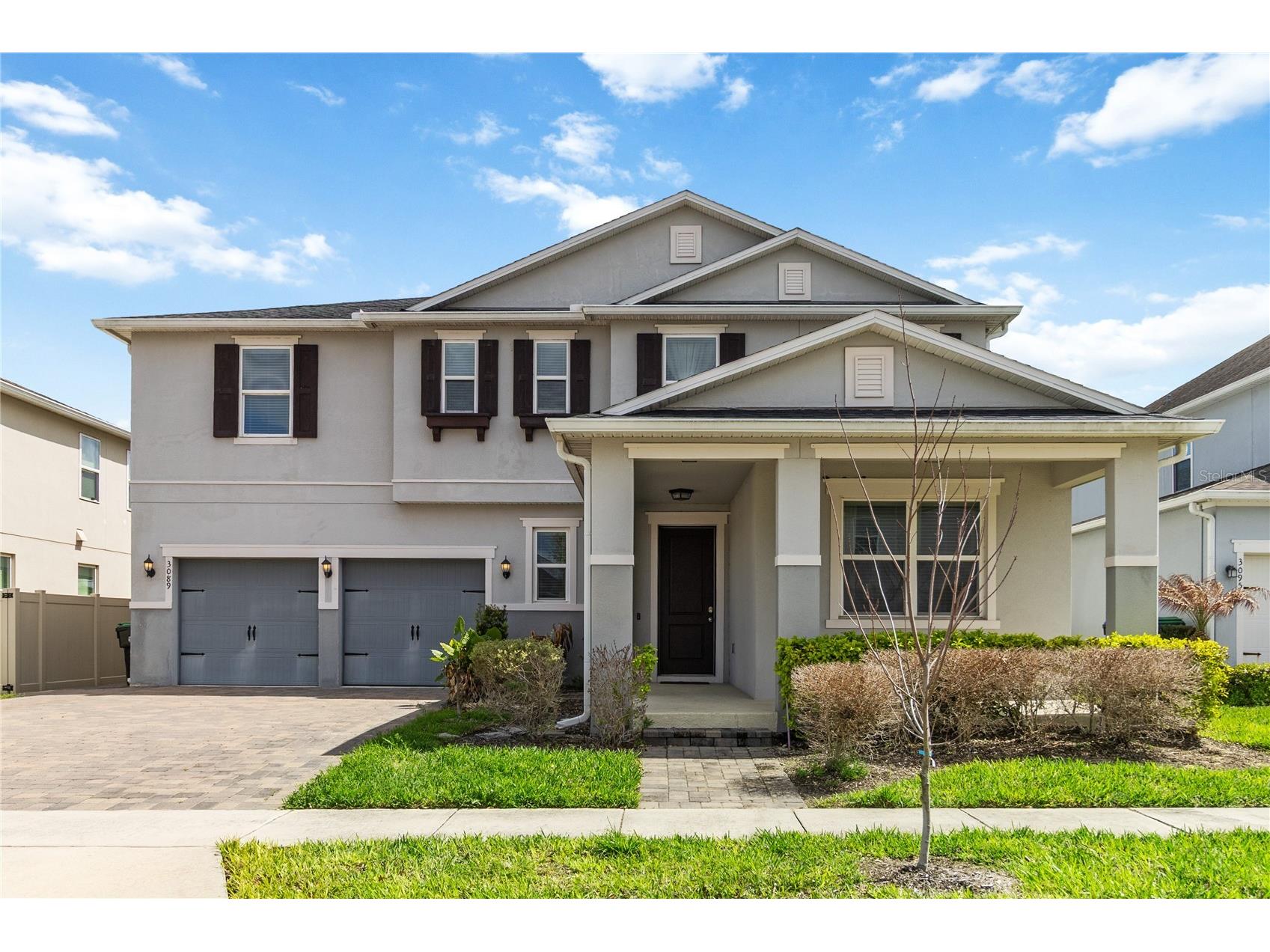 3089 Irish Peach Drive Winter Garden FL 34787 S5145627 image1