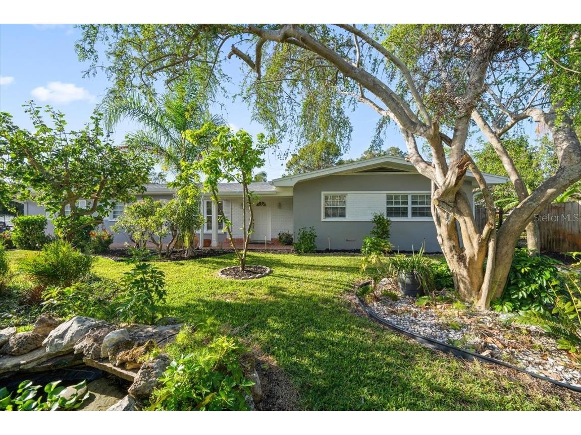 3089 Los Gatos Drive Belleair Bluffs FL 33770 TB8321466 image1