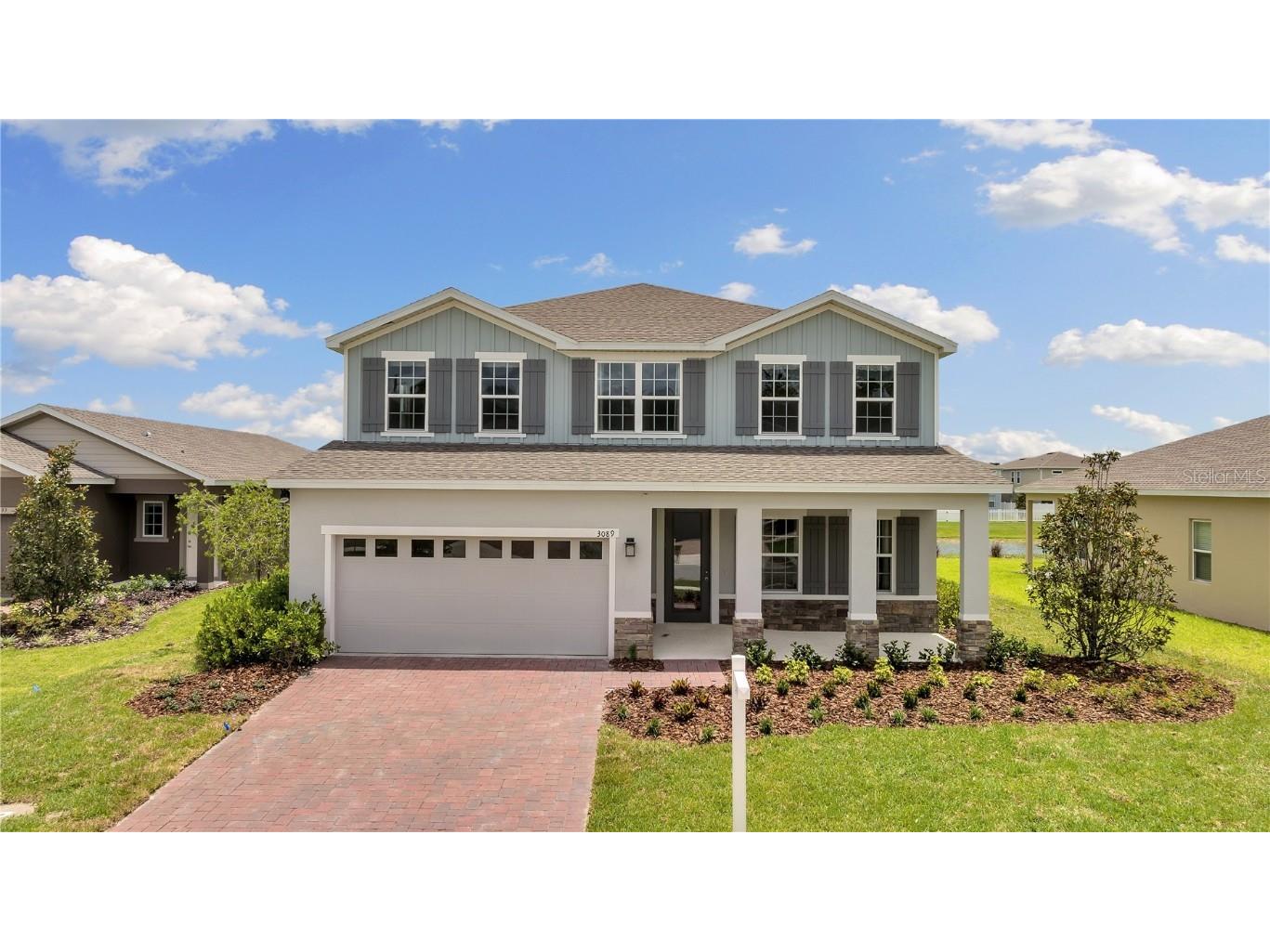 3089 Slough Creek Drive Kissimmee FL 34744 O6113641 image1